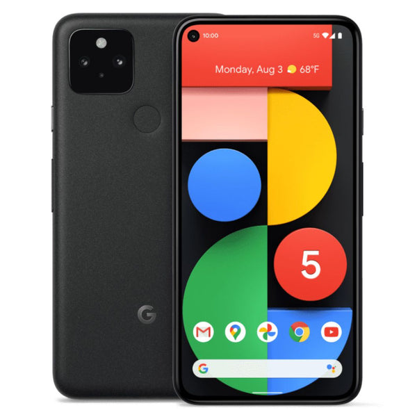 Google Pixel 5A 5G