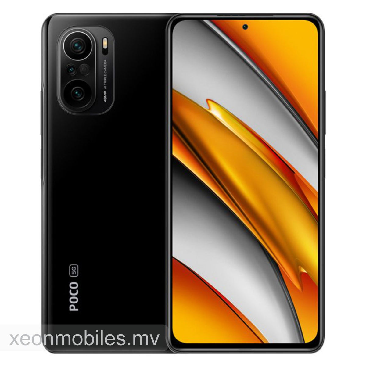 POCO F3 5G Global Version 美品 XIAOMI Poco F3 5G global版(Google