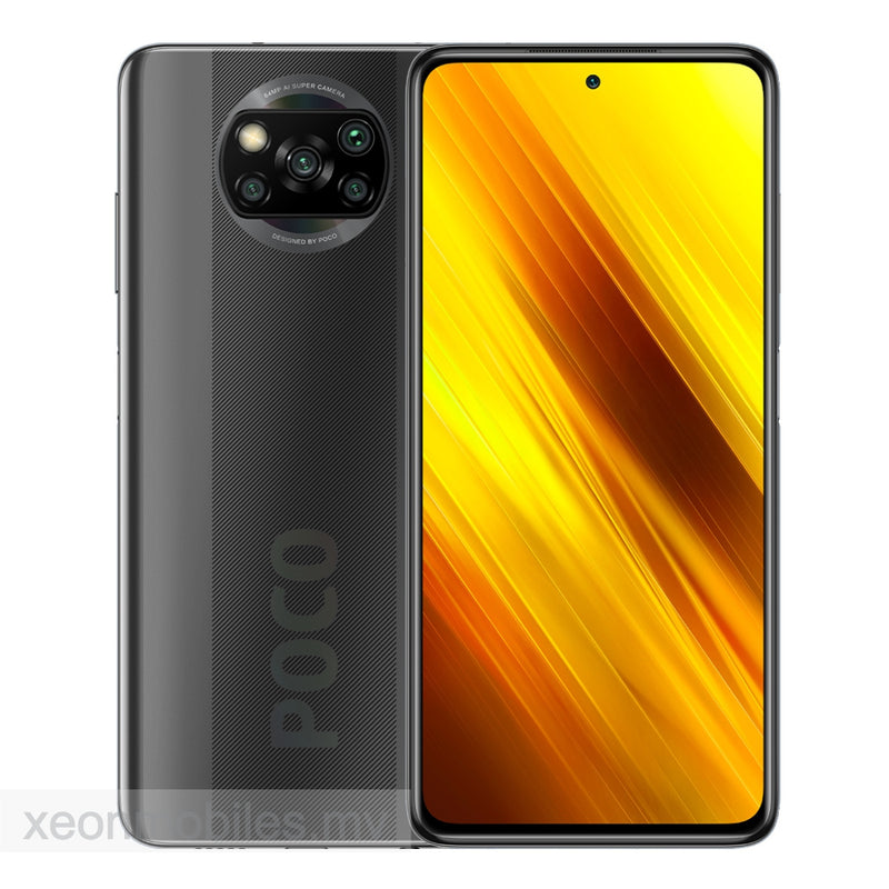 Xiaomi Poco X3 4G