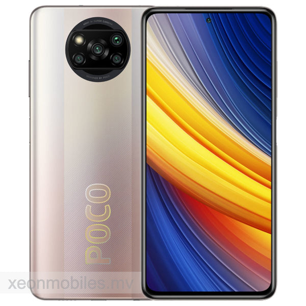 Xiaomi Poco X3 Pro