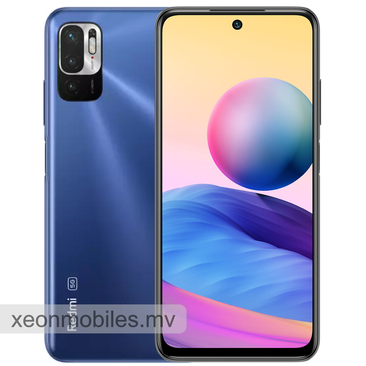 Xiaomi Redmi Note 10 5G