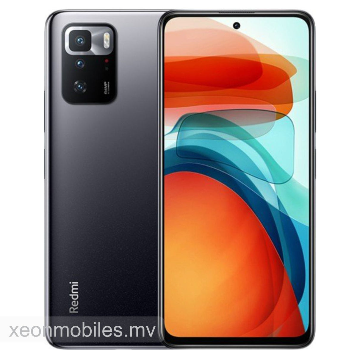 Redmi Note 10 Pro 5G