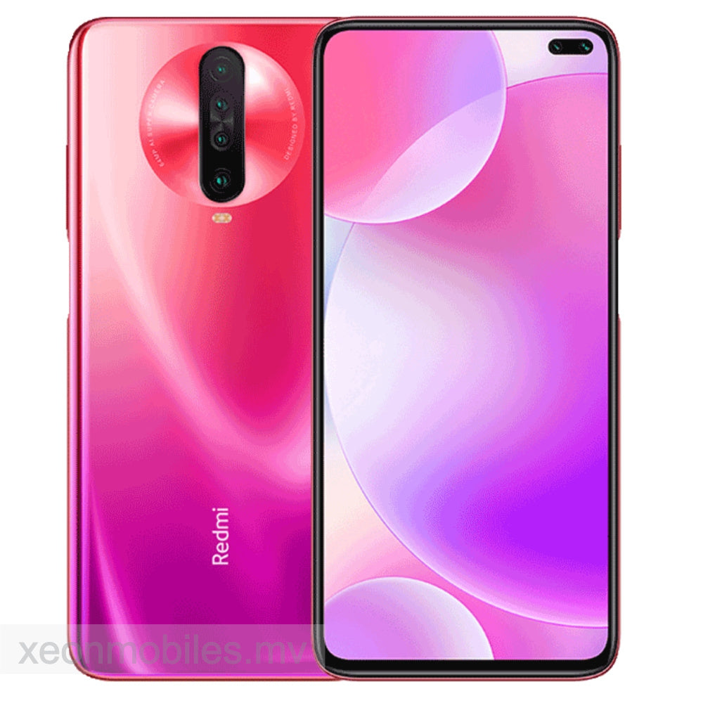 Xiaomi Redmi K30 4G