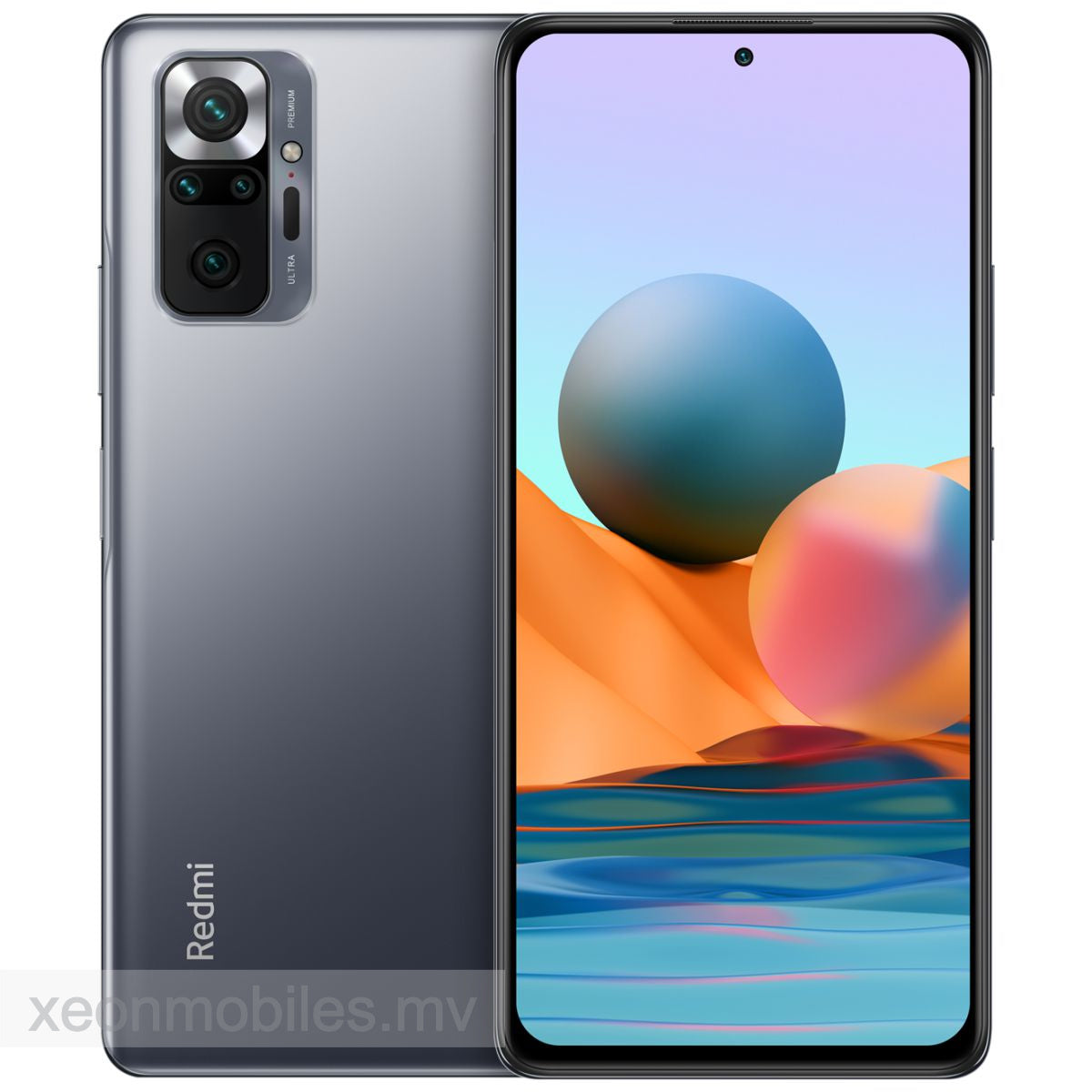 Redmi Note 10 Pro