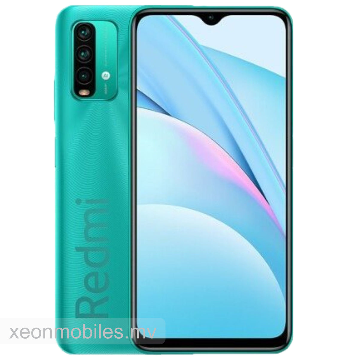 Xiaomi Redmi Note 9 Full Specifications - PhoneArena