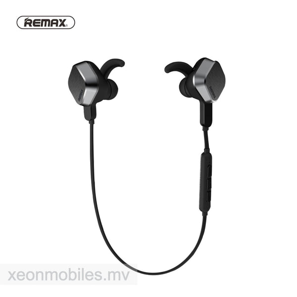 Remax Magnet Sports Bluetooth Headset S2