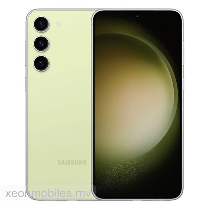Samsung Galaxy S23 | S23+