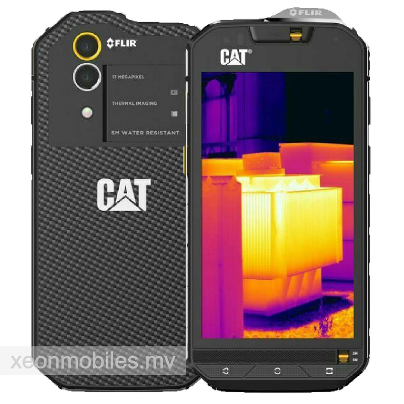 CAT Mobile S60 4G