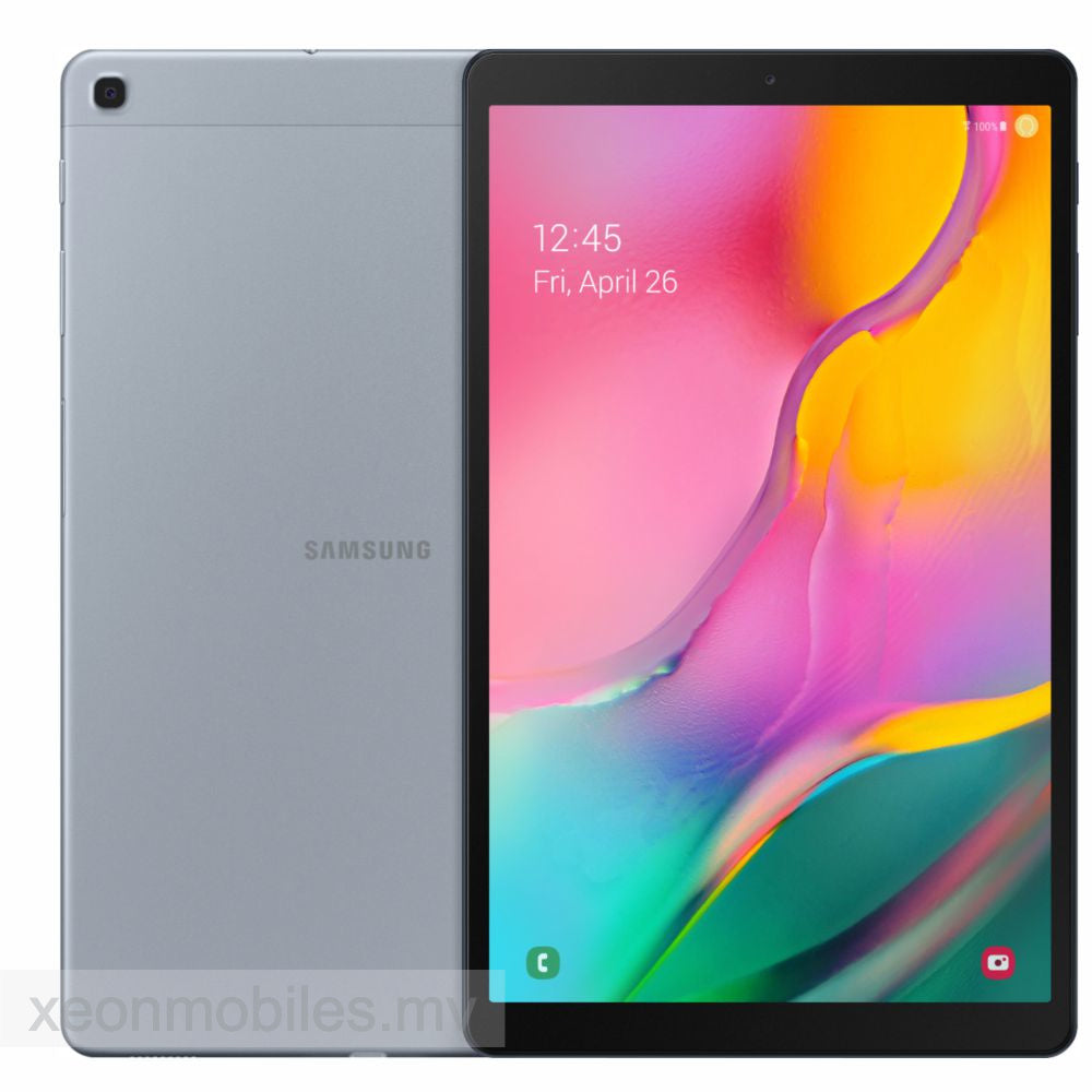 Samsung 2024 Galaxy Tab A 10.1