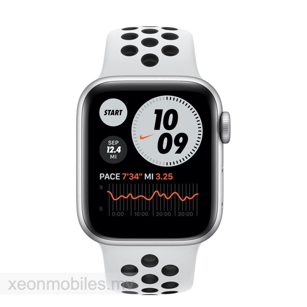 Apple Watch Series 6  Nike GPS+Cellular