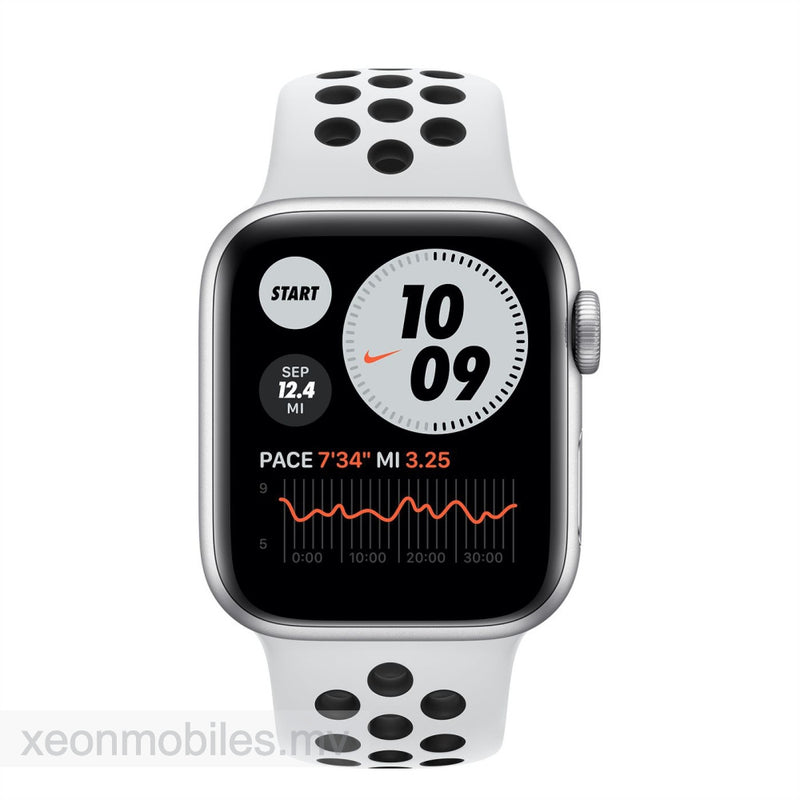 Apple Watch Series 5  Nike GPS+Cellular