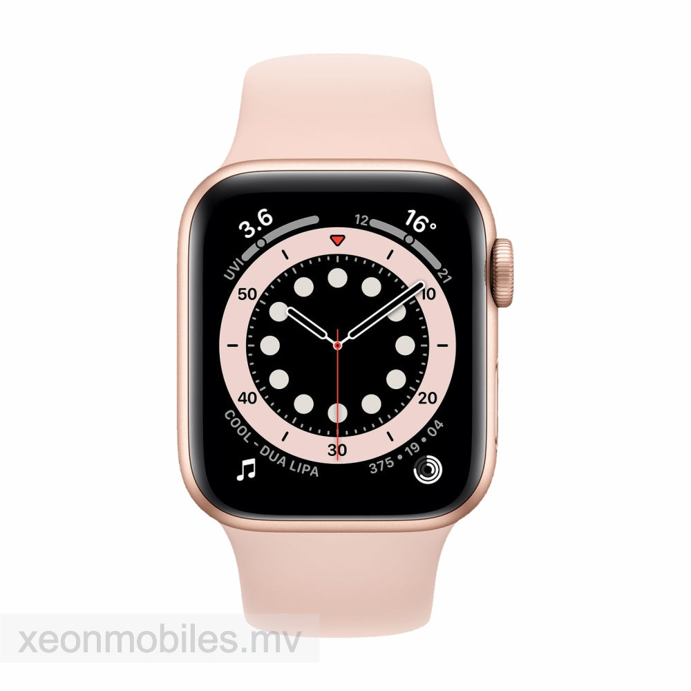 Apple Watch Series 6 