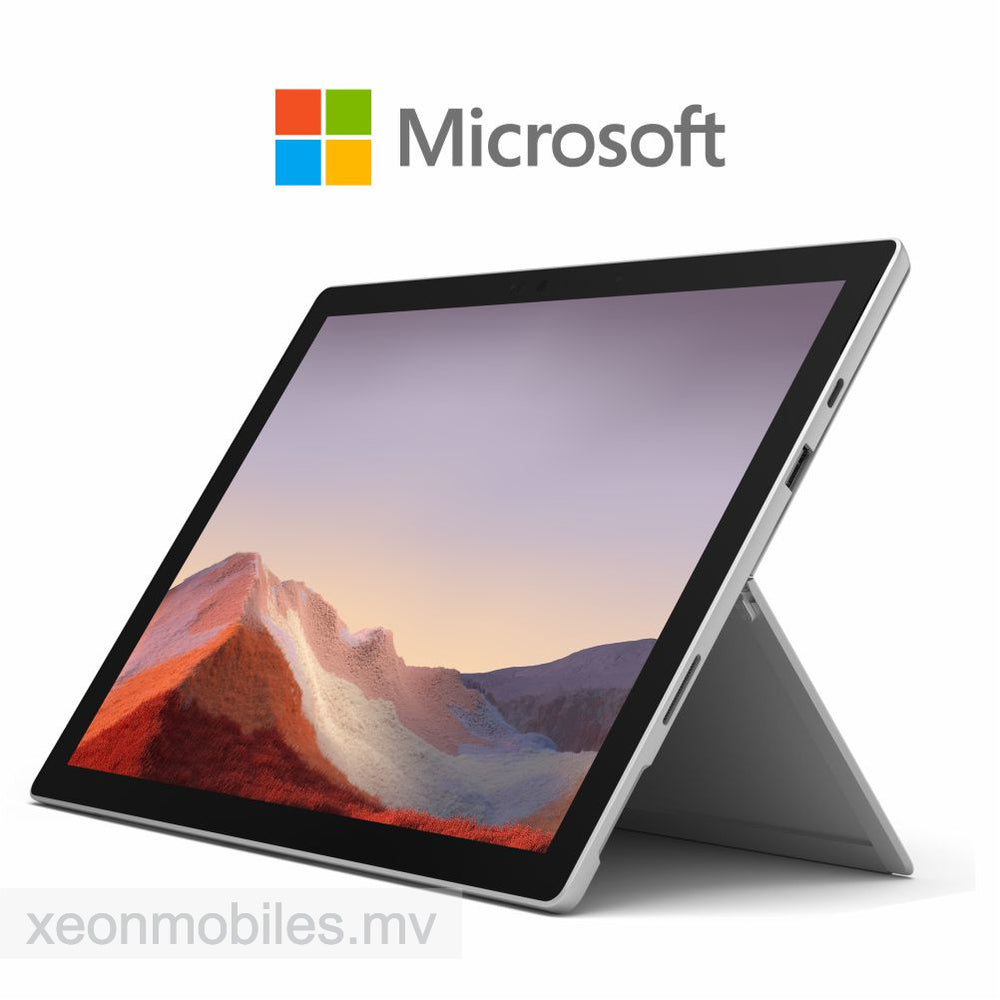 Microsoft Surface Pro - Main Image