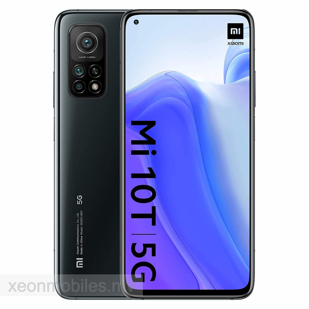 Xiaomi Mi 10t Pro 5G