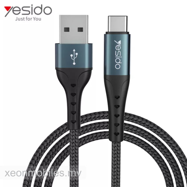 Yesido CA62 Cable 1.2m
