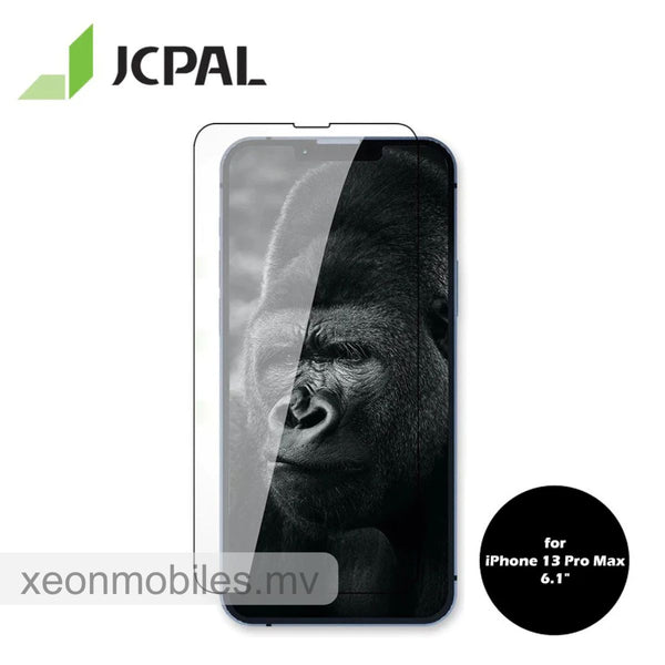 JCP4105 Preserver Corning Gorilla Glass Screen Protector/iPhone 13 /13Pro(6.1 inch)