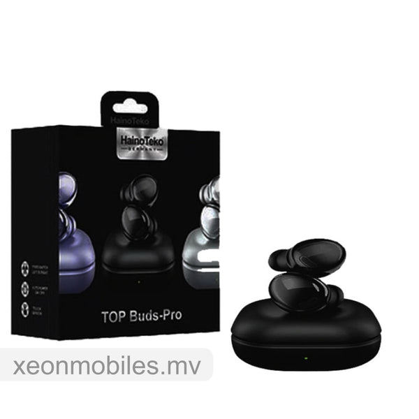 Eko true wireless online earbuds review