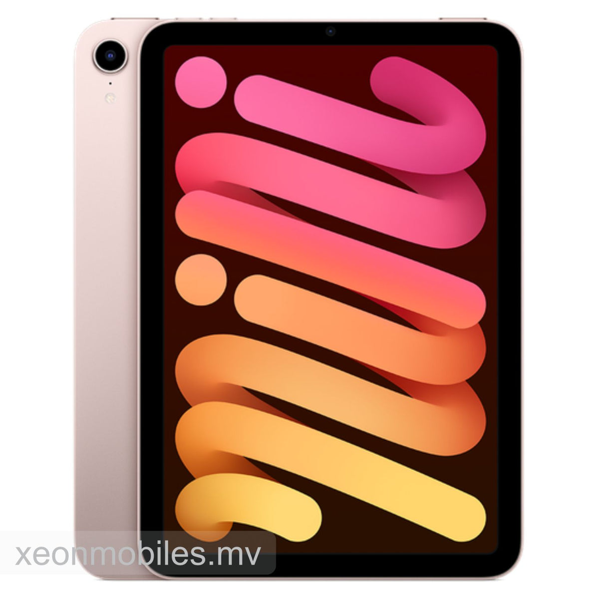 Apple iPad Mini 6 (WiFi Only)