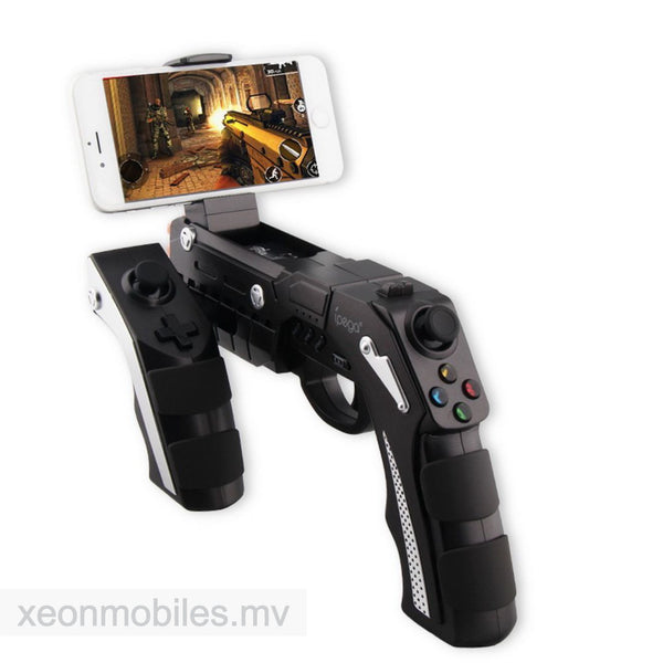 iPega The Phantom Shox Blaster Bluetooth Gun PG9057