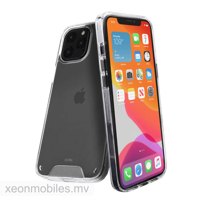 JCPal Case for iPhone 12 and 13 Series