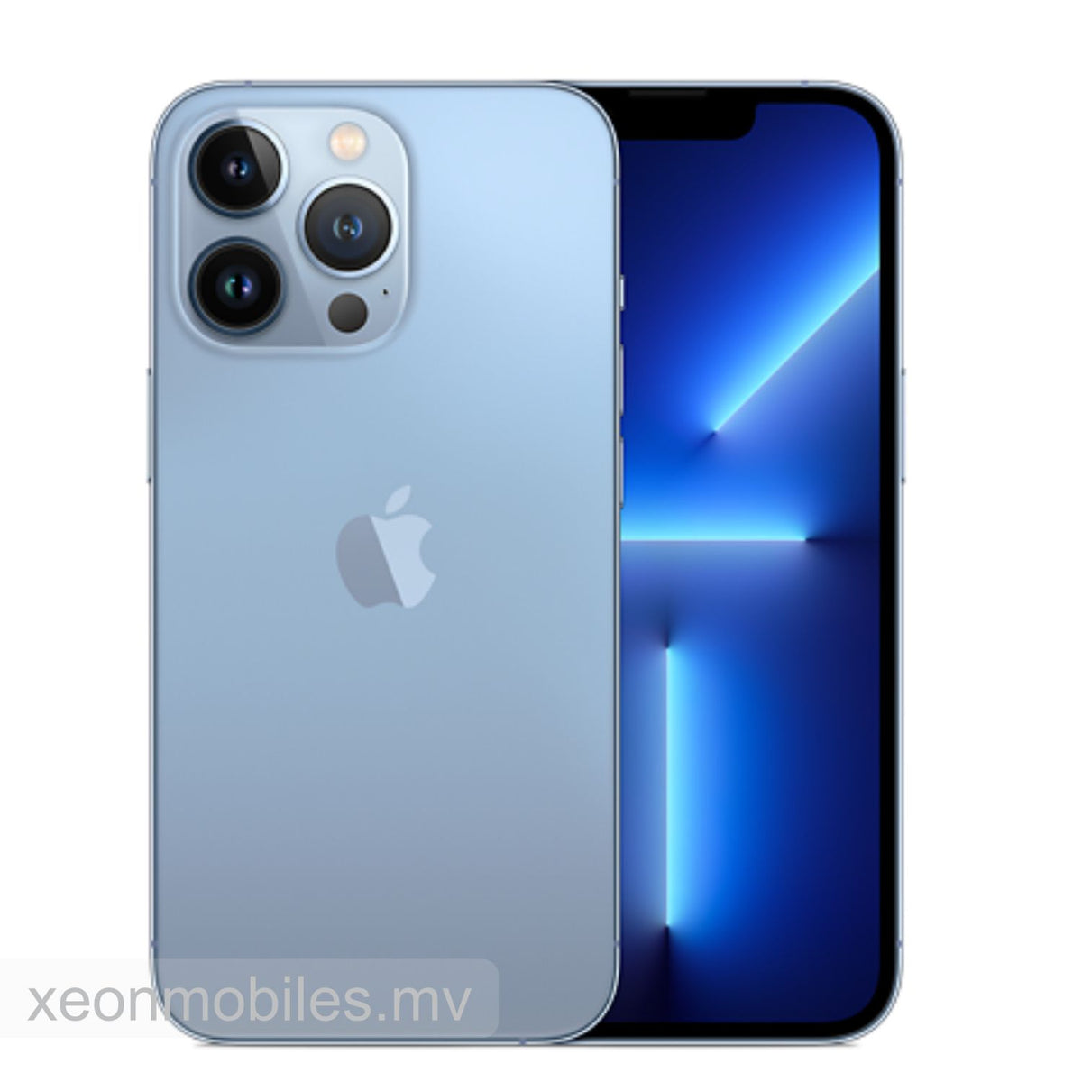 【ミキ♡】iPhone13Pro 128GB Amazon | 【整備済み品】 Apple iPhone 13 Pro 128GB シエラブルー SIM