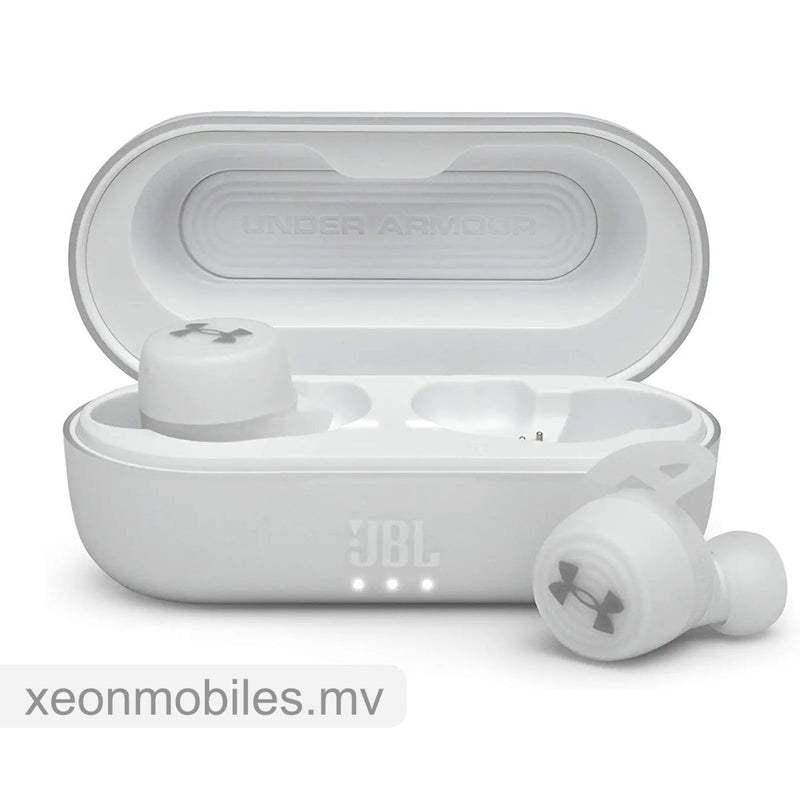 JBL Under Armour True Wireless Streak Ear Sport Headphone