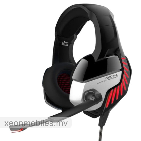 K5 Professional Gaming Headphone