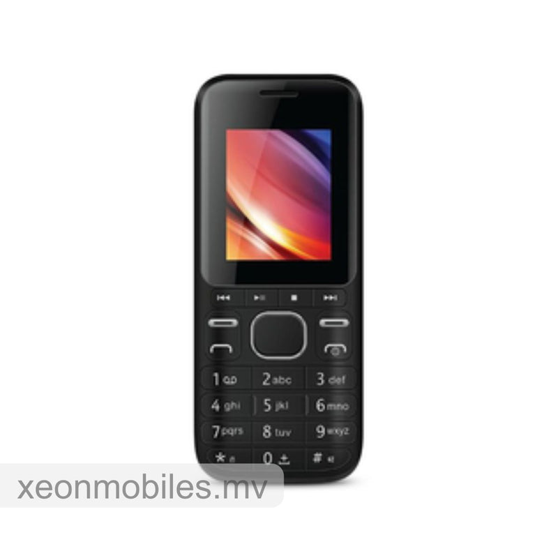 Four Mobile Joy 3 24Mb Ram 32Mb Rom 1.8 QVGA 600mAh B104 Phone