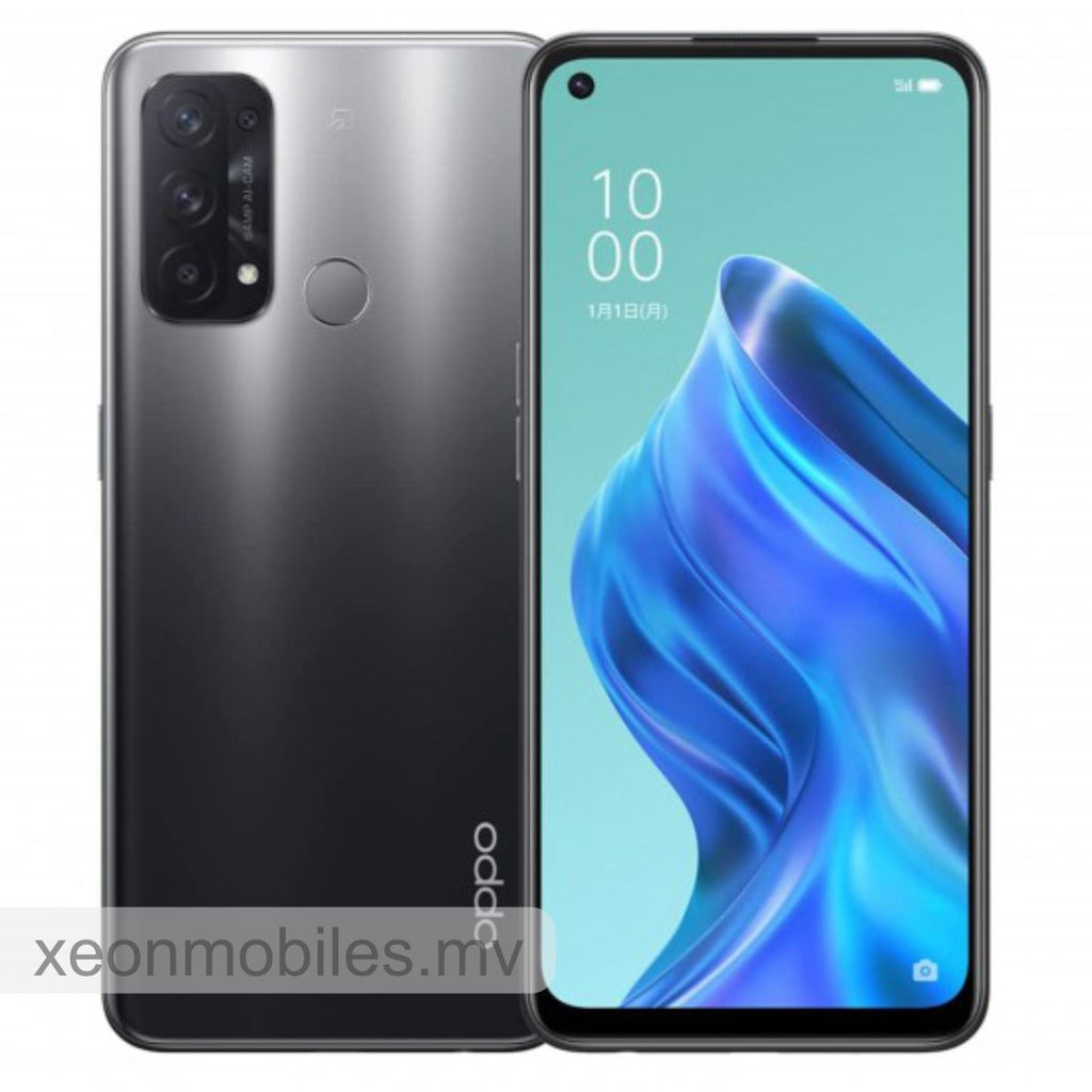 Oppo Reno 5A 5G