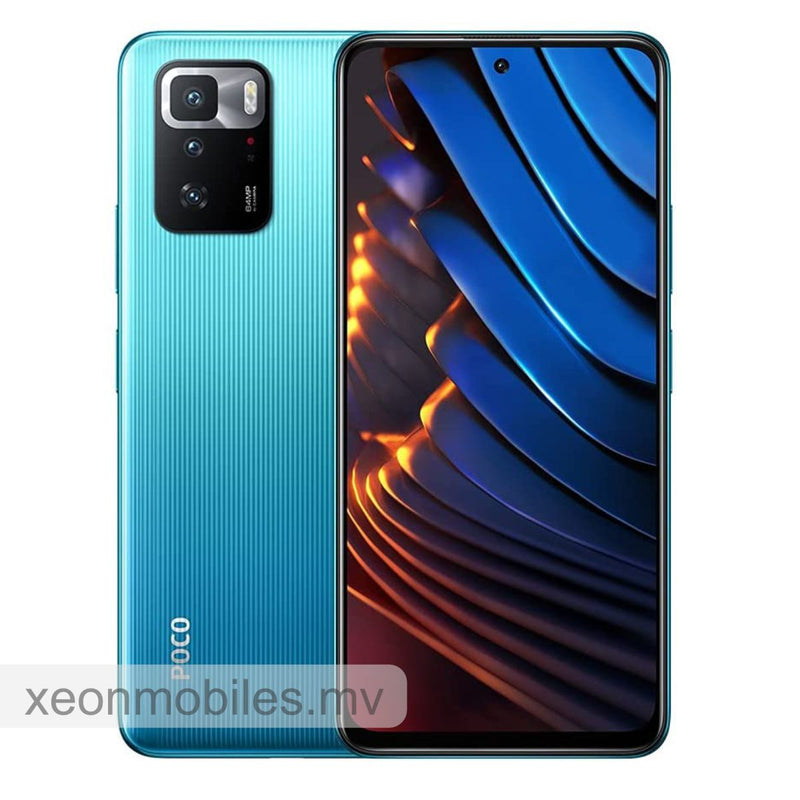 Xiami Poco X3 GT 5G