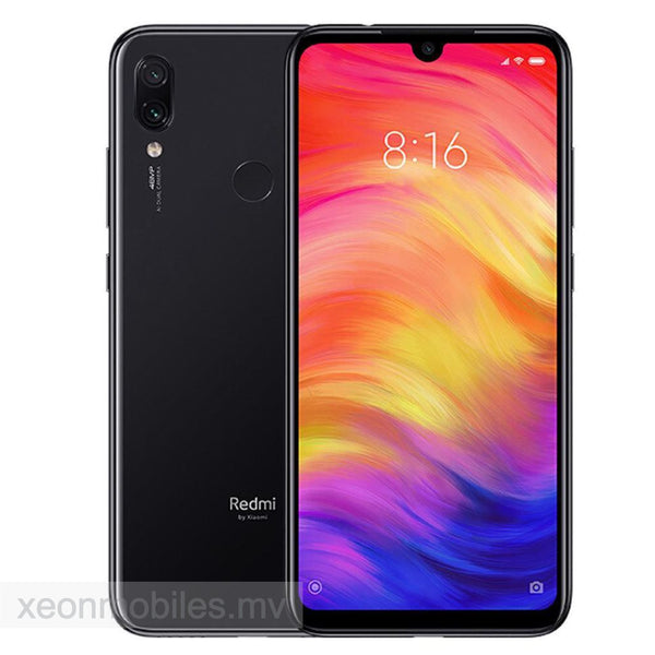 Xiaomi Redmi Note 7 4G
