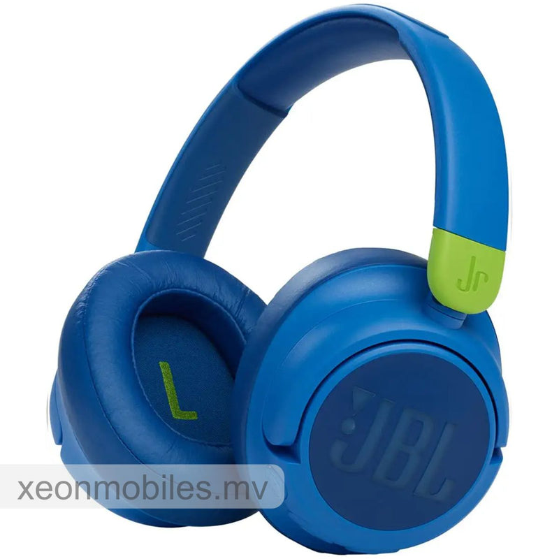 JBL JR460 Headset