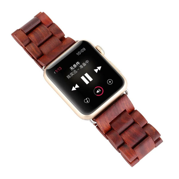 Oem iBand Wooden Strap