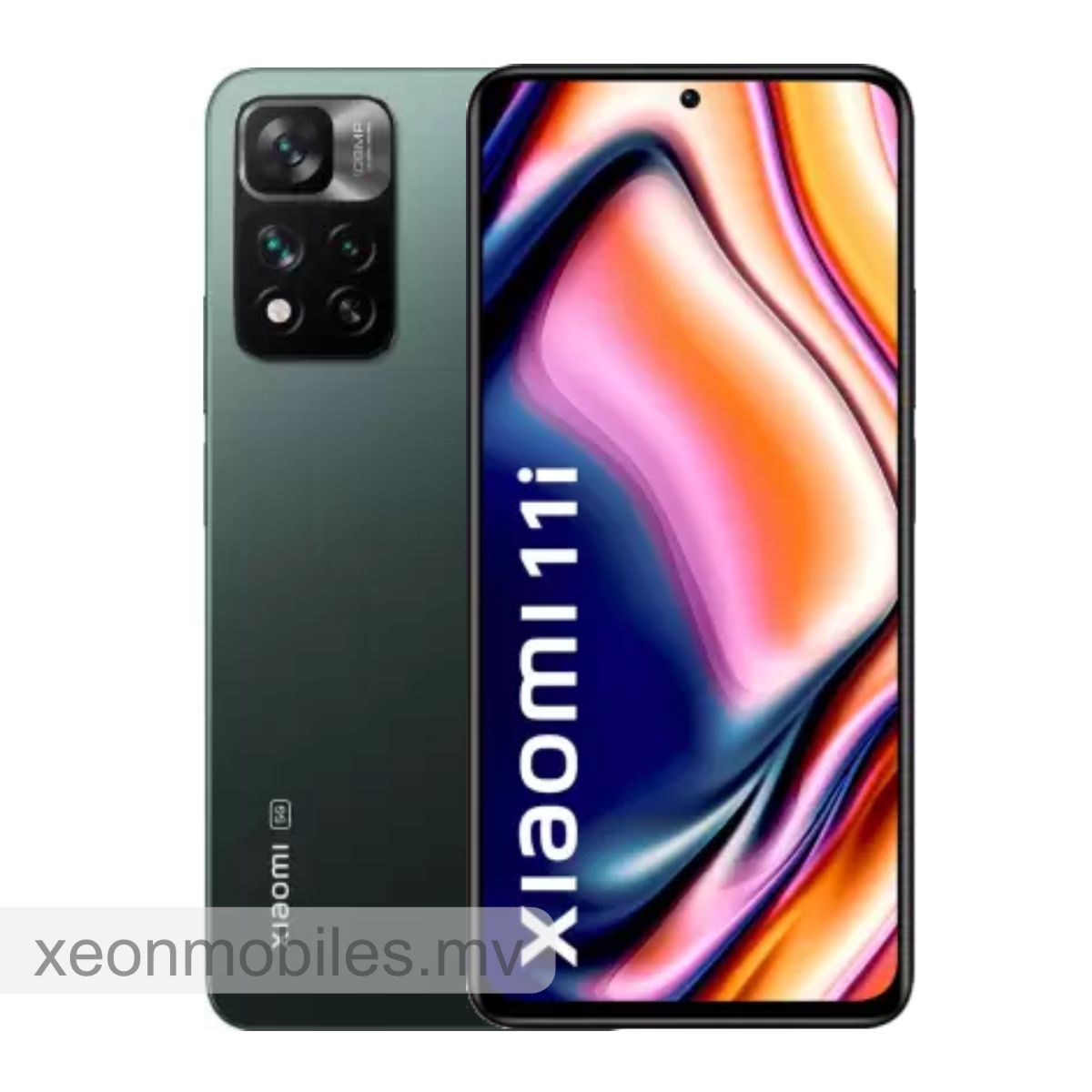 Xiaomi Mi 11i 5G